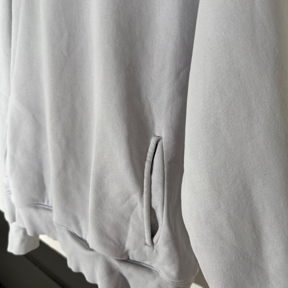 Aritzia | Super World| Pullover Hoodie | Size M - Picture 5 of 7